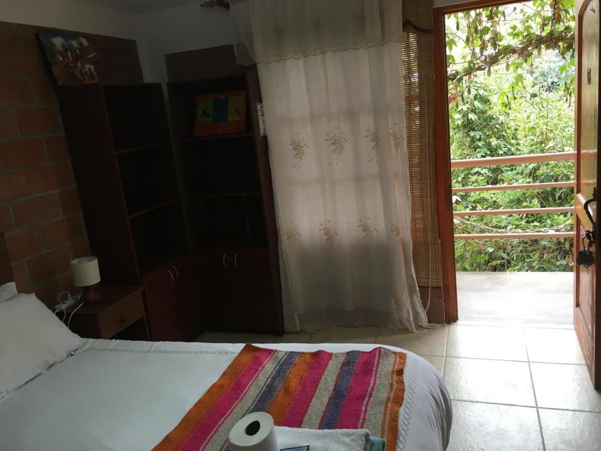 Hostal Vientos Del Altiplano Putre Exteriér fotografie